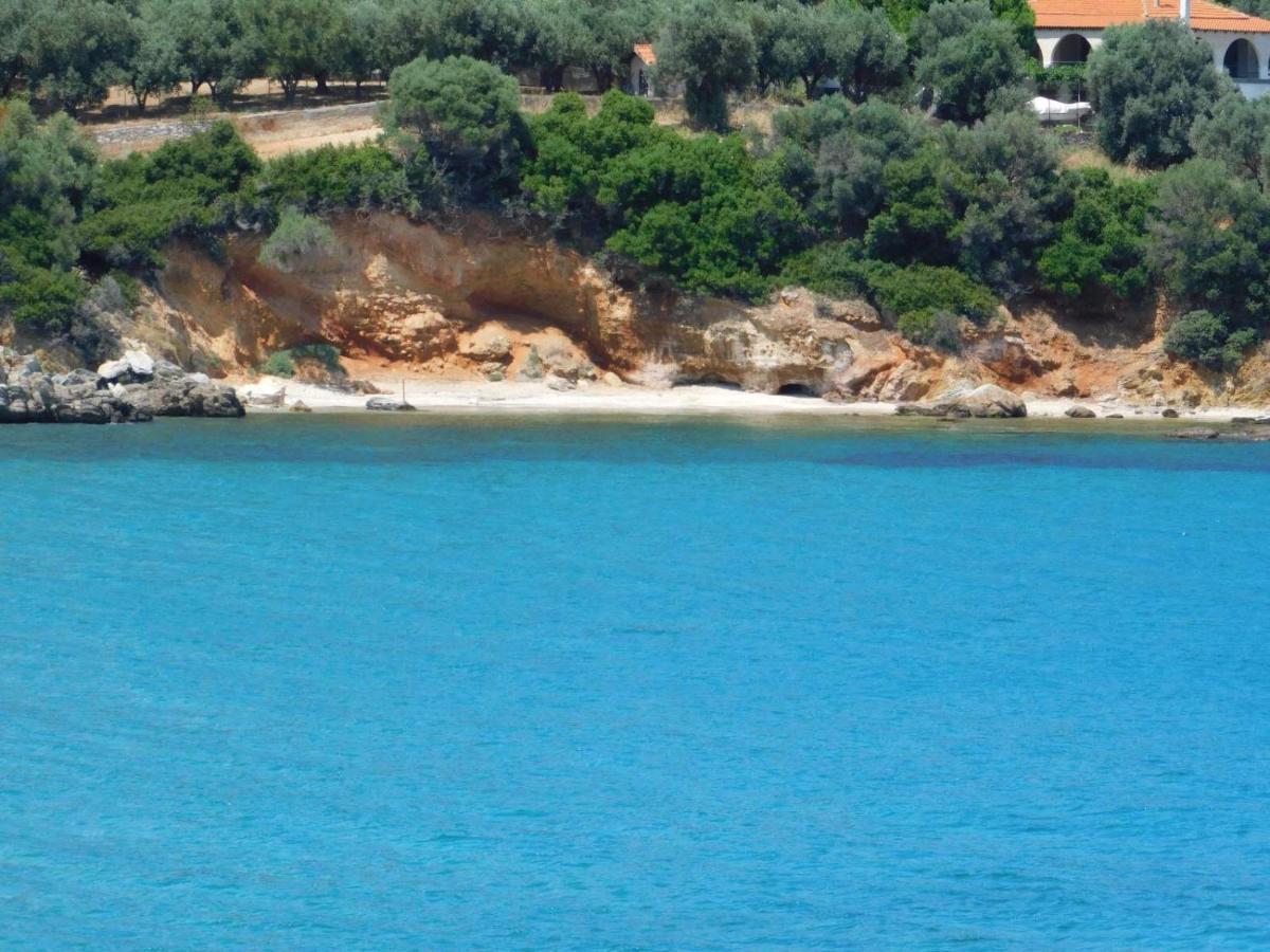 Ag.Apostoloi Studios Agioi Apostoloi  Dış mekan fotoğraf