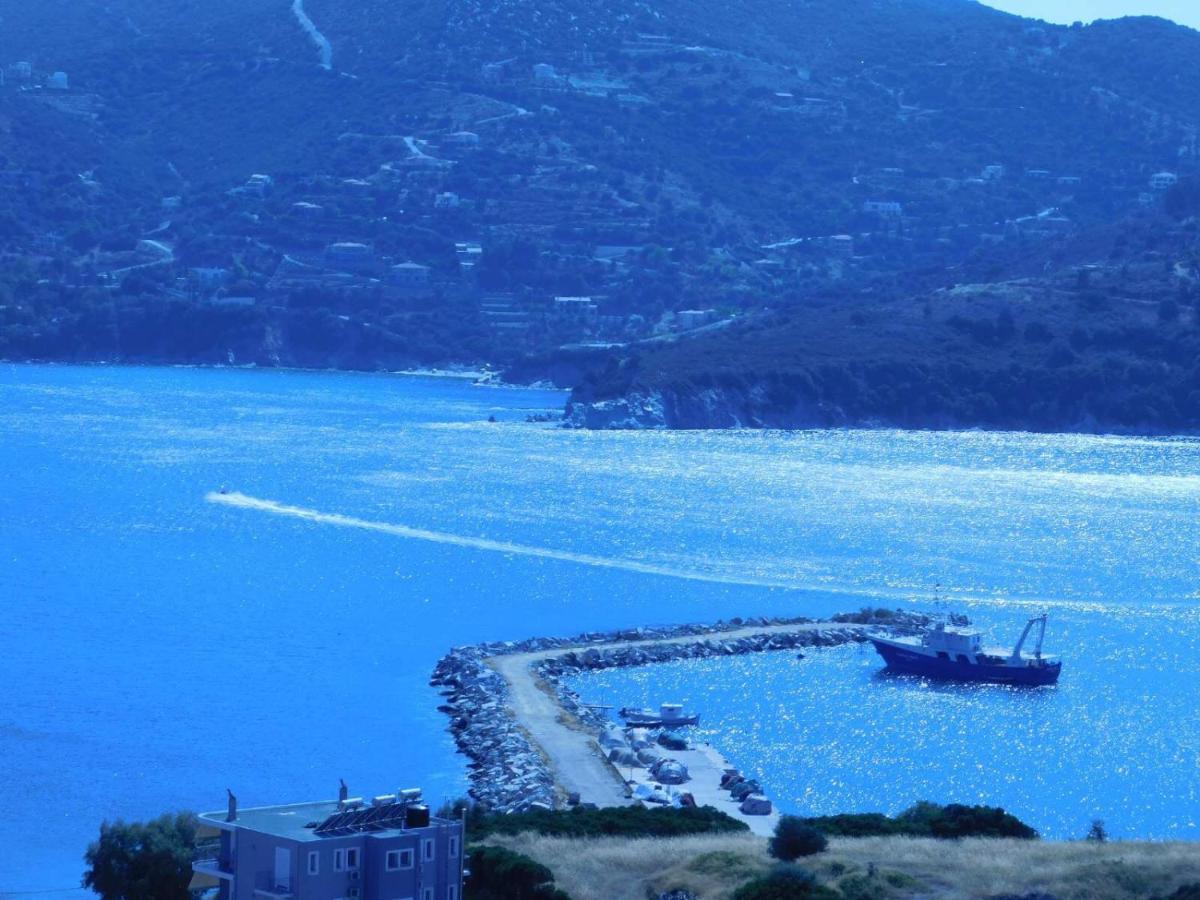Ag.Apostoloi Studios Agioi Apostoloi  Dış mekan fotoğraf