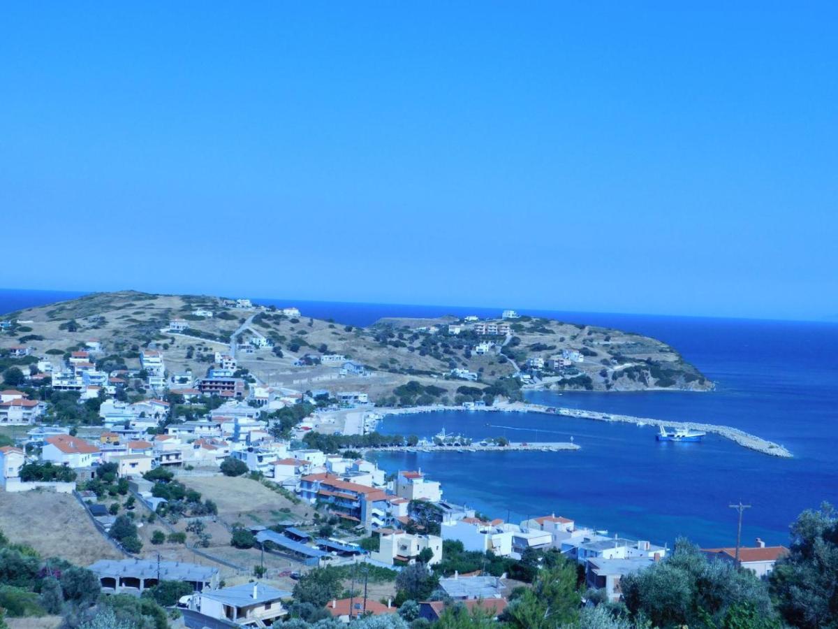 Ag.Apostoloi Studios Agioi Apostoloi  Dış mekan fotoğraf