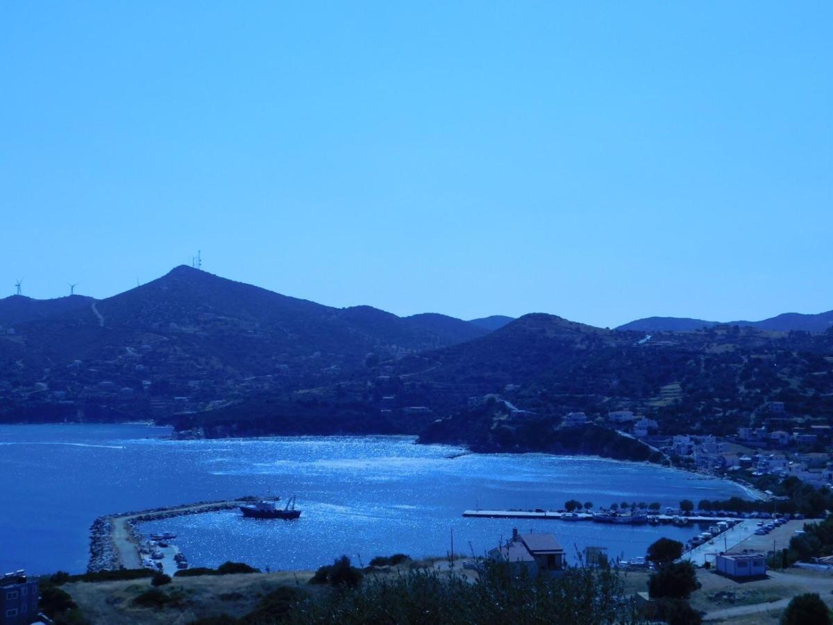 Ag.Apostoloi Studios Agioi Apostoloi  Dış mekan fotoğraf
