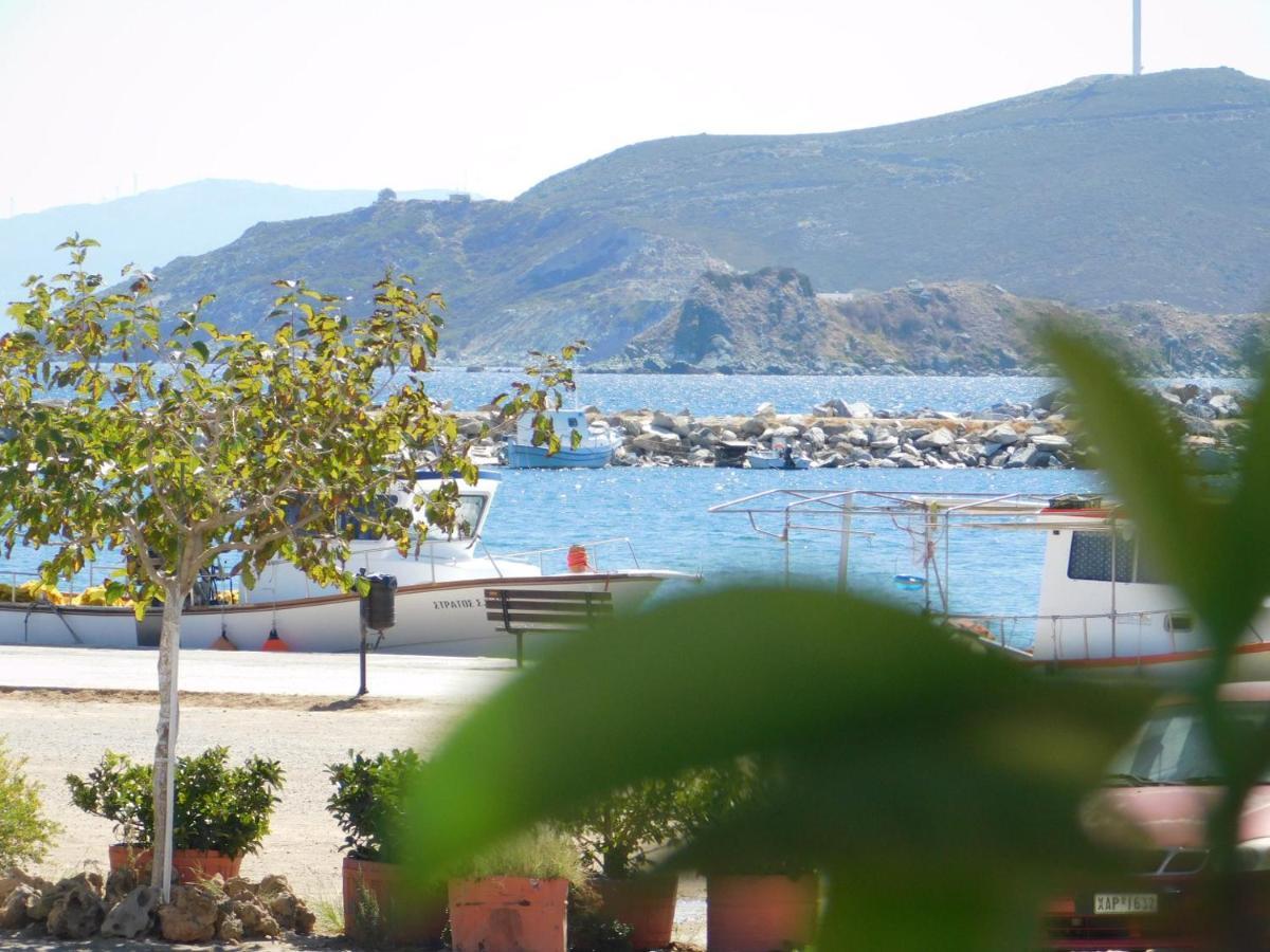 Ag.Apostoloi Studios Agioi Apostoloi  Dış mekan fotoğraf