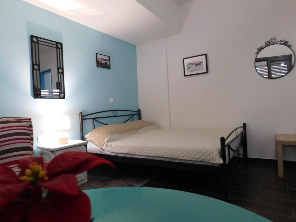 Ag.Apostoloi Studios Agioi Apostoloi  Dış mekan fotoğraf