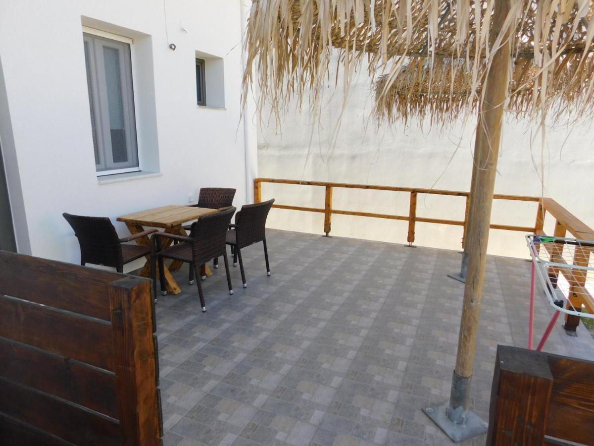 Ag.Apostoloi Studios Agioi Apostoloi  Dış mekan fotoğraf