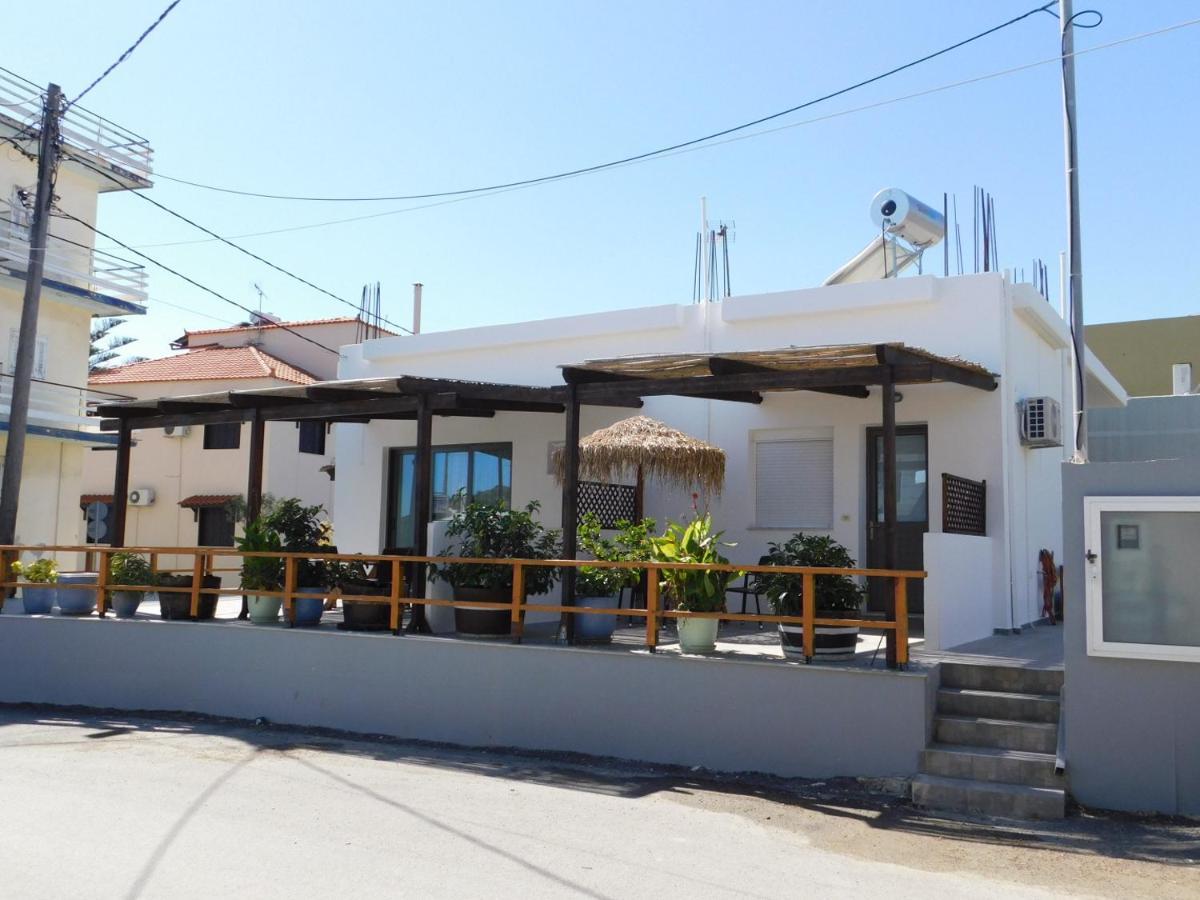 Ag.Apostoloi Studios Agioi Apostoloi  Dış mekan fotoğraf