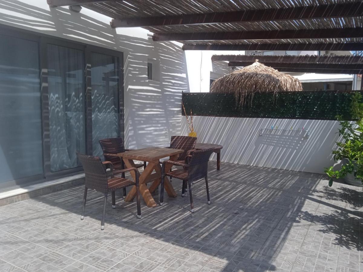 Ag.Apostoloi Studios Agioi Apostoloi  Dış mekan fotoğraf