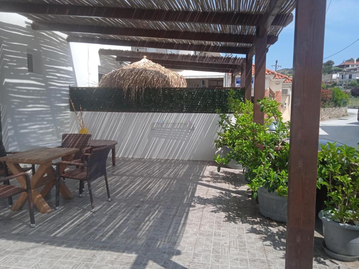 Ag.Apostoloi Studios Agioi Apostoloi  Dış mekan fotoğraf